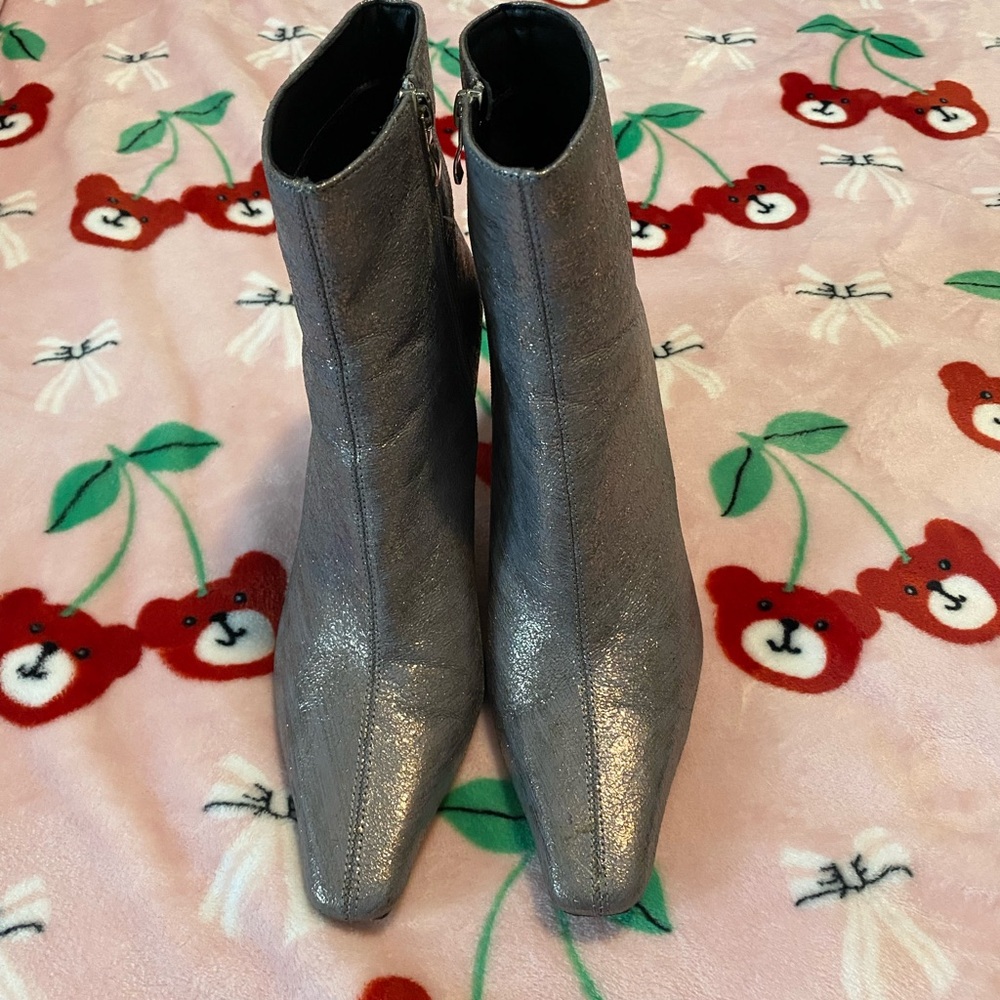 Botas de mujer